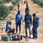 المنظمة الدولية للهجرة تسجل زيادة بـ28 بالمائة في العودة الطوعية المنظمة الدولية للهجرة تسجل زيادة بـ28 بالمائة في العودة الطوعية