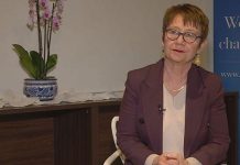 رئيسة البنك الأوروبي للتنمية في تونس لتوقيع اتفاقيّات جديدة رئيسة البنك الأوروبي للتنمية في تونس لتوقيع اتفاقيّات جديدة