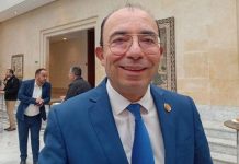 الجزيري: دعم المؤسسات نحو أسواق أفريقية جديدة 2026 الجزيري: دعم المؤسسات نحو أسواق أفريقية جديدة 2026