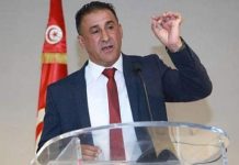 مصطفى عبد الكبير: ‘الإفراج عن 7 تونسيّين في ليبيا من بين 15 موقوفاً’ مصطفى عبد الكبير: 'الإفراج عن 7 تونسيّين في ليبيا من بين 15 موقوفاً'