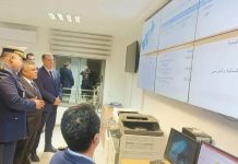 الحماية المدنية: 3 وفيات..100 تدخل ودعوة للحذر نتيجة الوضع الجوي الحماية المدنية: 3 وفيات..100 تدخل ودعوة للحذر نتيجة الوضع الجوي