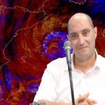 حمدي حشّاد: تونس كانت على هامش العاصفة «هاري» حمدي حشّاد: تونس كانت على هامش العاصفة «هاري»