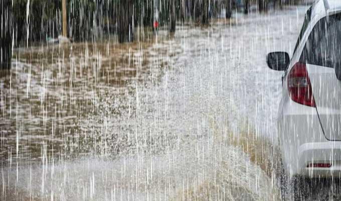 الوضع الجوي سيشهد تحسّنا ملحوظا يوم الجمعة قبل تسجيل اضطرابات جديدة خلال عطلة نهاية الأسبوع الوضع الجوي سيشهد تحسّنا ملحوظا يوم الجمعة قبل تسجيل اضطرابات جديدة خلال عطلة نهاية الأسبوع