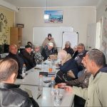 تأسيس الائتلاف الجمعياتي “تكامل” تأسيس الائتلاف الجمعياتي "تكامل"