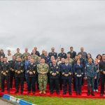 اختتام تمرين “فينيكس أكسبريس 26” العسكري البحري بمشاركة أمريكية اختتام تمرين "فينيكس أكسبريس 26" العسكري البحري بمشاركة أمريكية