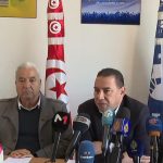 الرابطة التونسية لحقوق الإنسان تحذر من تقييد “المجتمع المدني” الرابطة التونسية لحقوق الإنسان تحذر من تقييد "المجتمع المدني"