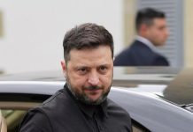 وزير الخارجية التونسي السابق: زيلينسكي لم يعد يعول على أوروبا وزير الخارجية التونسي السابق: زيلينسكي لم يعد يعول على أوروبا