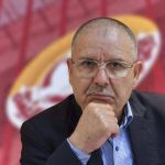 اتحاد الشغل يؤكد عقد مؤتمره العام في مارس ويتمسك بالإضراب العام اتحاد الشغل يؤكد عقد مؤتمره العام في مارس ويتمسك بالإضراب العام