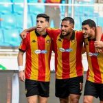 قدم.. الترجي التونسي يحقق فوزه الأول بدوري أبطال إفريقيا قدم.. الترجي التونسي يحقق فوزه الأول بدوري أبطال إفريقيا