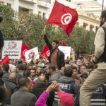 شروط الخروج من الانقلاب في تونس شروط الخروج من الانقلاب في تونس