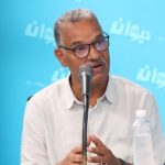 حسين الرحيلي: قضايا المناخ غائبة في الفكر السياسي التونسي حسين الرحيلي: قضايا المناخ غائبة في الفكر السياسي التونسي