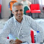 بوبكر عكرمي: تراجع الطبوبي عن الاستقالة استباقا لسيناريو إقصائه بوبكر عكرمي: تراجع الطبوبي عن الاستقالة استباقا لسيناريو إقصائه