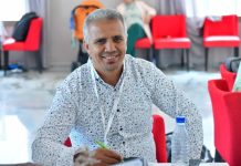 بوبكر عكرمي: تراجع الطبوبي عن الاستقالة استباقا لسيناريو إقصائه بوبكر عكرمي: تراجع الطبوبي عن الاستقالة استباقا لسيناريو إقصائه