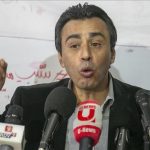 المعارض جوهر بن مبارك يعلق إضرابه عن الطعام من محبسه المعارض جوهر بن مبارك يعلق إضرابه عن الطعام من محبسه