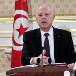 رئيس تونس: الحل في ليبيا داخلي ومستعدون لاستضافة مؤتمر جامع رئيس تونس: الحل في ليبيا داخلي ومستعدون لاستضافة مؤتمر جامع