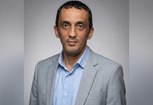 أيمن غموري: الحل في مصالحة شاملة لإنقاذ تونس أيمن غموري: الحل في مصالحة شاملة لإنقاذ تونس