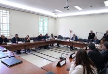 انتخاب مكاتب ثلاث لجان برلمانية بإشراف رئيس مجلس نواب الشعب انتخاب مكاتب ثلاث لجان برلمانية بإشراف رئيس مجلس نواب الشعب