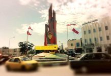 مدنين: المجلس الجهوي يعلّق نشاطه مؤقتا على خلفية المس من استقلاليته مدنين: المجلس الجهوي يعلّق نشاطه مؤقتا على خلفية المس من استقلاليته