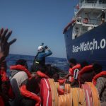 منظمة أممية: المتوسط يبتلع مئات المهاجرين خلال أسابيع منظمة أممية: المتوسط يبتلع مئات المهاجرين خلال أسابيع