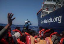 منظمة أممية: المتوسط يبتلع مئات المهاجرين خلال أسابيع منظمة أممية: المتوسط يبتلع مئات المهاجرين خلال أسابيع