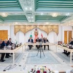 الاجتماع الثلاثي حول ليبيا.. قراءات سياسية لمخرجات تونس الاجتماع الثلاثي حول ليبيا.. قراءات سياسية لمخرجات تونس