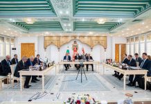 الاجتماع الثلاثي حول ليبيا.. قراءات سياسية لمخرجات تونس الاجتماع الثلاثي حول ليبيا.. قراءات سياسية لمخرجات تونس