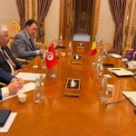 تونس والسينغال تتفقان على التسريع في تحيين مذكرة التفاهم للتعاون تونس والسينغال تتفقان على التسريع في تحيين مذكرة التفاهم للتعاون