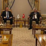 تنسيق لمنح تونس العضوية بمركز العمل لمنظمة التعاون الإسلامي تنسيق لمنح تونس العضوية بمركز العمل لمنظمة التعاون الإسلامي