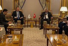 تنسيق لمنح تونس العضوية بمركز العمل لمنظمة التعاون الإسلامي تنسيق لمنح تونس العضوية بمركز العمل لمنظمة التعاون الإسلامي