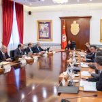 إسناد صفقة بناء مستشفى جهوي بنفطة لمقاولة إسناد صفقة بناء مستشفى جهوي بنفطة لمقاولة