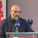 تحذيرات من تحويل “المرسوم 54” إلى أداة لتجريم وتقييد حرية الصحافة تحذيرات من تحويل "المرسوم 54" إلى أداة لتجريم وتقييد حرية الصحافة