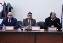 لجنة التشريع العام تنظر في برنامج عملها للفترة المقبلة لجنة التشريع العام تنظر في برنامج عملها للفترة المقبلة