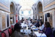 مكتب البرلمان يحيل مشاريع ومقترحات قوانين إلى اللجان المعنية مكتب البرلمان يحيل مشاريع ومقترحات قوانين إلى اللجان المعنية