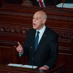 تمديد حالة الطوارئ حتى نهاية 2026 تمديد حالة الطوارئ حتى نهاية 2026