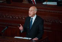 تمديد حالة الطوارئ حتى نهاية 2026 تمديد حالة الطوارئ حتى نهاية 2026