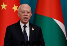 لحظة التحوّل الكبير في تونس لحظة التحوّل الكبير في تونس