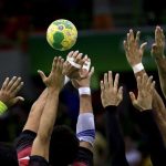 تونس تهزم الجزائر وتضرب موعدا مع مصر في نهائي كأس أمم أفريقيا تونس تهزم الجزائر وتضرب موعدا مع مصر في نهائي كأس أمم أفريقيا