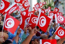 أبرز الأحداث السياسية في تونس خلال أسبوع (من 24 إلى 31 جانفي) أبرز الأحداث السياسية في تونس خلال أسبوع (من 24 إلى 31 جانفي)