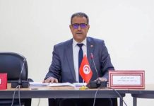 إيداع لائحة سحب ثقة من رئيس مجلس الجهات والأقاليم تحمل توقيع 28 نائبا إيداع لائحة سحب ثقة من رئيس مجلس الجهات والأقاليم تحمل توقيع 28 نائبا