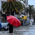 تونس تعلن درجة الإنذار القصوى بـ20 ولاية جراء التقلبات الجوية تونس تعلن درجة الإنذار القصوى بـ20 ولاية جراء التقلبات الجوية