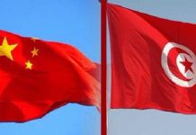 وزير الخارجية يؤكد أن الثقافة جسر أساسي للتقارب بين تونس والصين وزير الخارجية يؤكد أن الثقافة جسر أساسي للتقارب بين تونس والصين