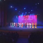 سفارة جمهورية الصين تحتفل بعيد الربيع والسنة الصينية الجديدة سفارة جمهورية الصين تحتفل بعيد الربيع والسنة الصينية الجديدة