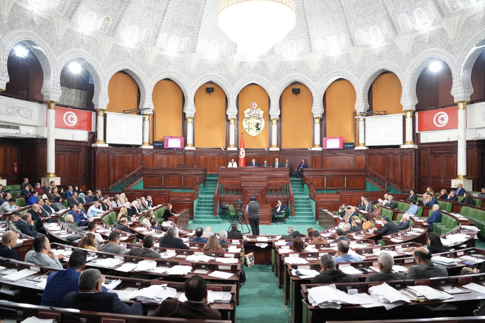 إحالة مقترح قانون يتعلق بهيئة الانتخابات إلى لجنة النظام الداخلي إحالة مقترح قانون يتعلق بهيئة الانتخابات إلى لجنة النظام الداخلي