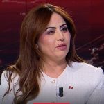 ألفة المرواني: مقترح قانون يمنع إنهاء عقد الكراء قبل ثلاث سنوات ألفة المرواني: مقترح قانون يمنع إنهاء عقد الكراء قبل ثلاث سنوات