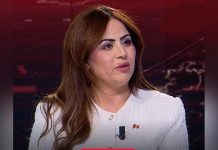 ألفة المرواني: مقترح قانون يمنع إنهاء عقد الكراء قبل ثلاث سنوات ألفة المرواني: مقترح قانون يمنع إنهاء عقد الكراء قبل ثلاث سنوات