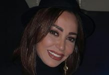 وفاة الفنانة التونسية سهام قريرة بعد حادث سير مروع في مصر وفاة الفنانة التونسية سهام قريرة بعد حادث سير مروع في مصر