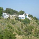 مشروع حماية هضبة سيدي بوسعيد من الانزلاقات الأرضية مشروع حماية هضبة سيدي بوسعيد من الانزلاقات الأرضية