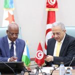 إمضاء مذكرة تفاهم بين تونس وجيبوتي لتعزيز التعاون وتبادل الخبرات إمضاء مذكرة تفاهم بين تونس وجيبوتي لتعزيز التعاون وتبادل الخبرات