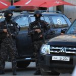 الجماعات الإرهابية في تونس.. خطر قائم وتدابير أمنية مستمرة الجماعات الإرهابية في تونس.. خطر قائم وتدابير أمنية مستمرة