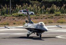 أكثر 10 دول أفريقية امتلاكا للطائرات الحربية أكثر 10 دول أفريقية امتلاكا للطائرات الحربية